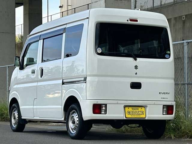 SUZUKI EVERY van 2019