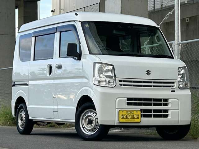 SUZUKI EVERY van 2019