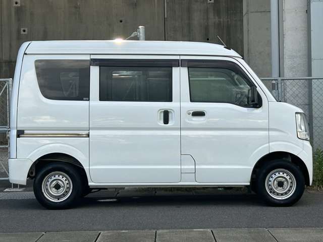 SUZUKI EVERY van 2019