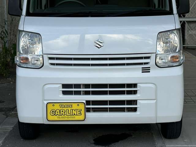 SUZUKI EVERY van 2019