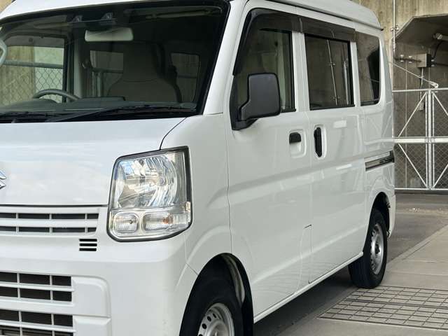 SUZUKI EVERY van 2019