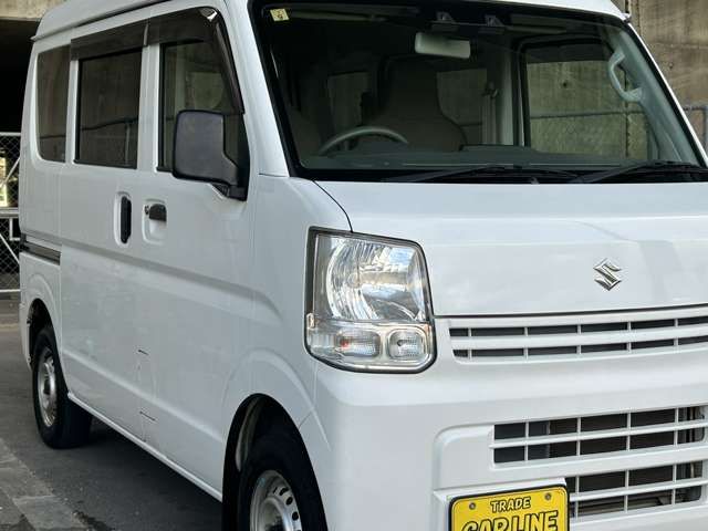 SUZUKI EVERY van 2019