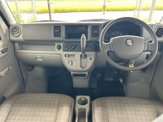 SUZUKI EVERY van 2006