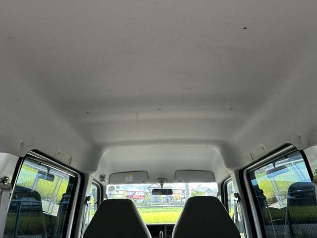 SUZUKI EVERY van 2006