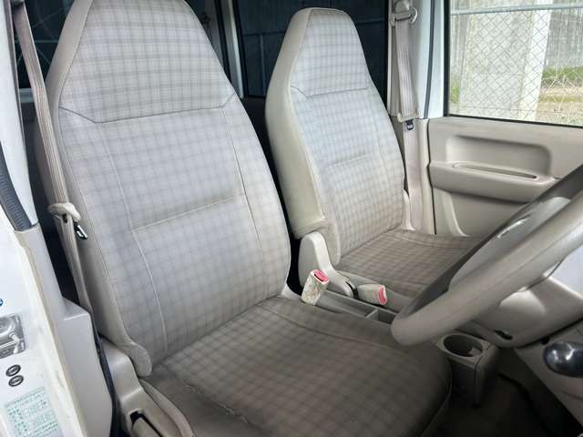 SUZUKI EVERY van 2006