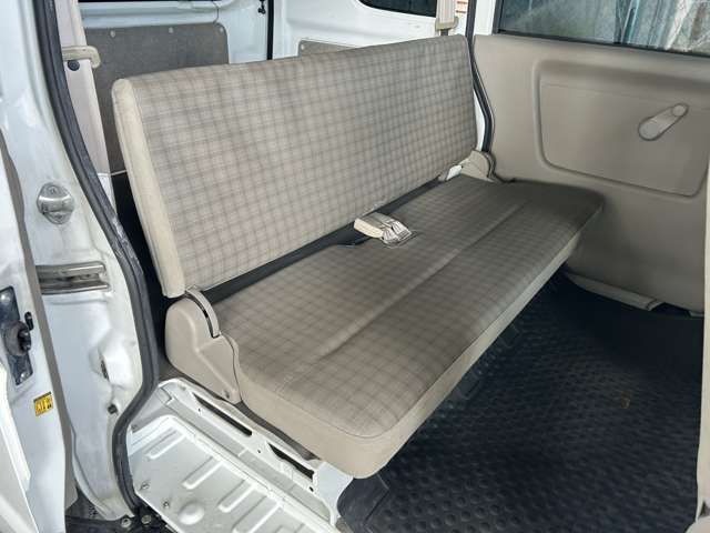 SUZUKI EVERY van 2006