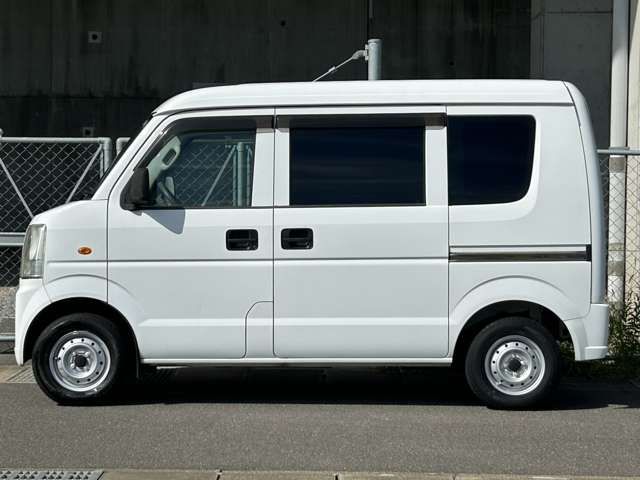 SUZUKI EVERY van 2006