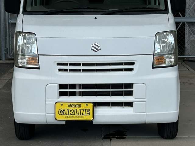 SUZUKI EVERY van 2006