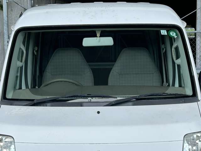 SUZUKI EVERY van 2006