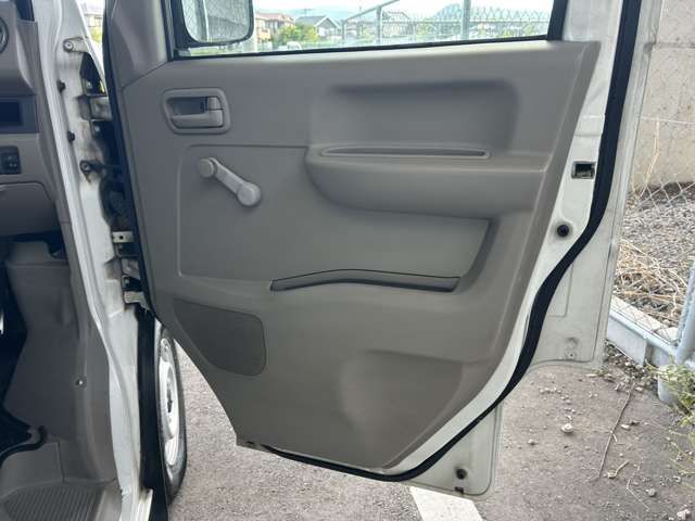 SUZUKI EVERY van 2006