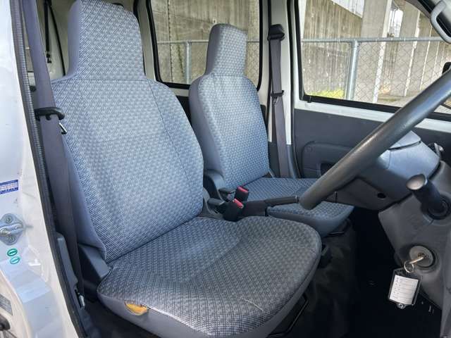 DAIHATSU HIJET CARGO 2009