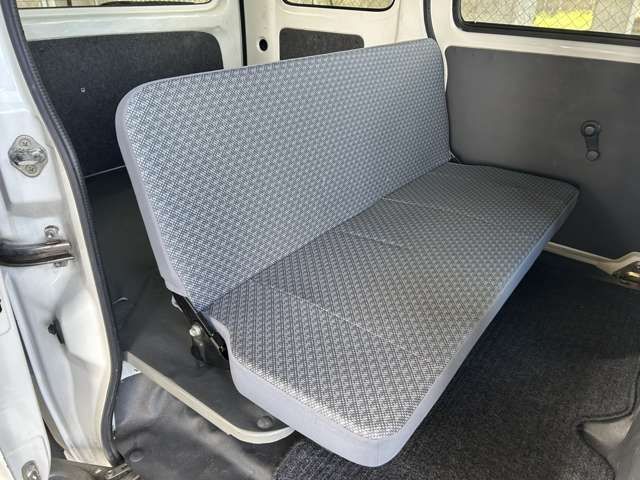 DAIHATSU HIJET CARGO 2009