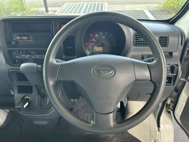 DAIHATSU HIJET CARGO 2009