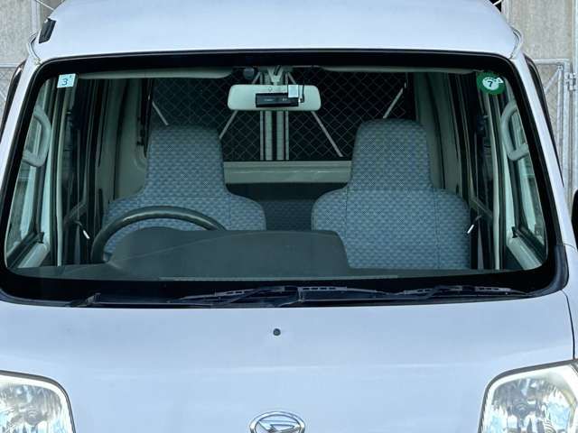 DAIHATSU HIJET CARGO 2009