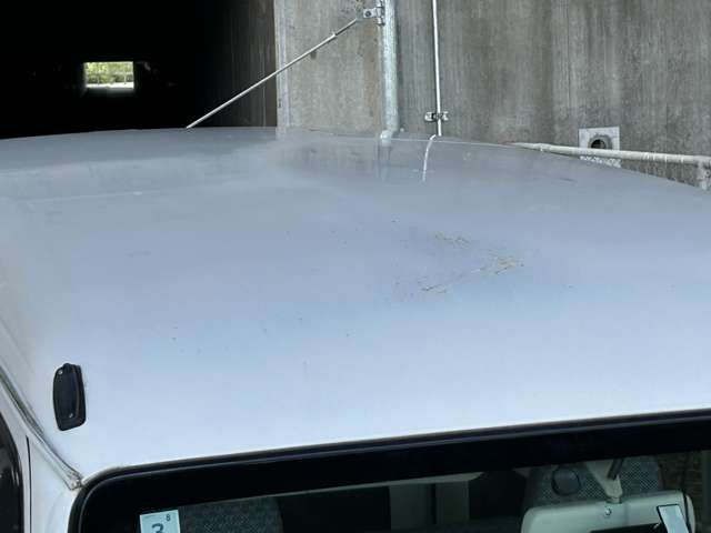 DAIHATSU HIJET CARGO 2009