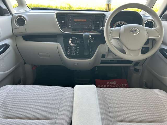 NISSAN DAYZ ROOX 2015