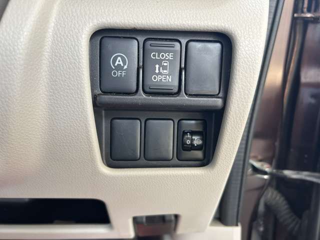 NISSAN DAYZ ROOX 2015