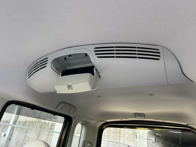 NISSAN DAYZ ROOX 2015