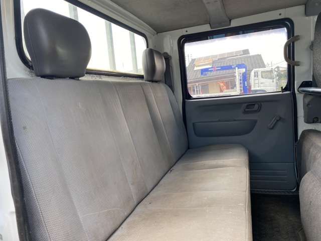 MITSUBISHI CANTER GUTS 2005