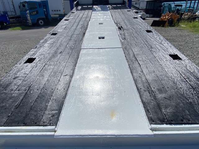 MITSUBISHI FUSOU SUPER GREAT 1997