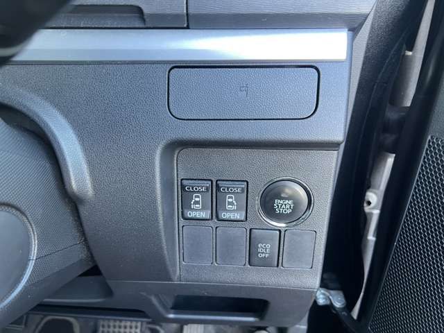 DAIHATSU TANTO CUSTOM 2015