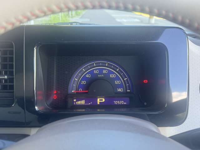 SUZUKI MR WAGON Wit 2013