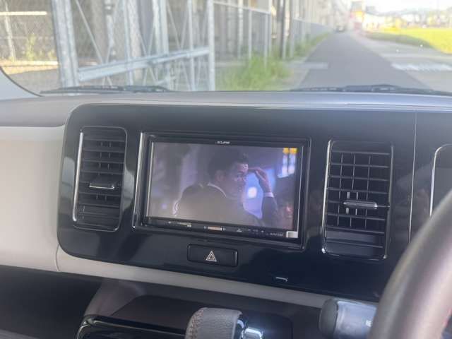 SUZUKI MR WAGON Wit 2013