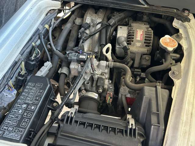 MITSUBISHI MINICAB van 4WD 2009