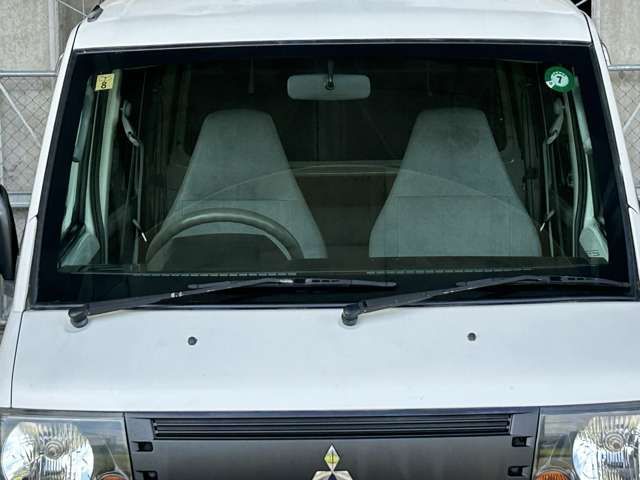MITSUBISHI MINICAB van 4WD 2009