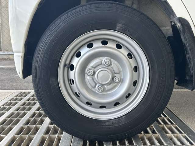 MITSUBISHI MINICAB van 4WD 2009