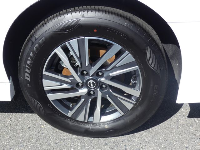 NISSAN SERENA  WG 2025