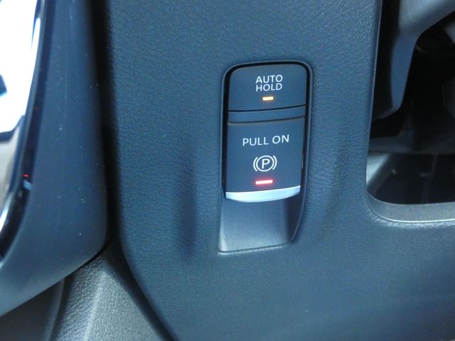 NISSAN SERENA  WG 2025