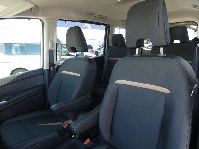 NISSAN SERENA  WG 2025