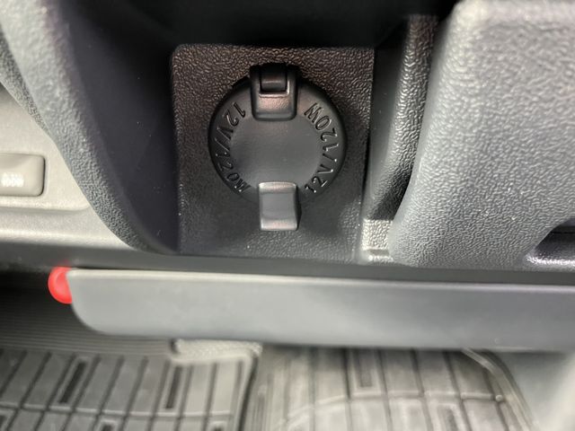 TOYOTA HIACE van 1.15t 2WD 2025