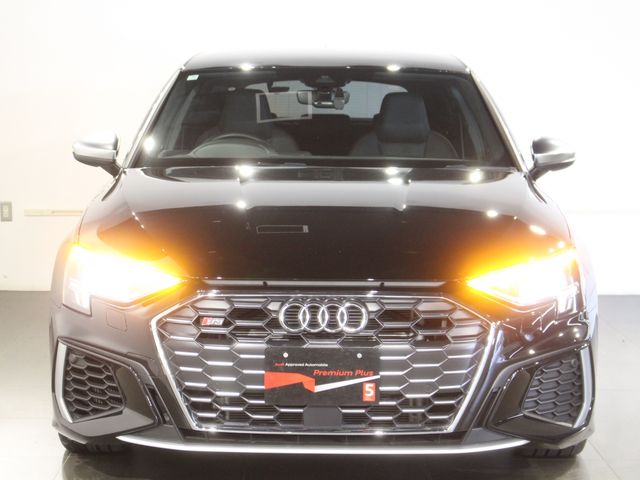 AUDI AUDI S3 SPORTBACK 2024