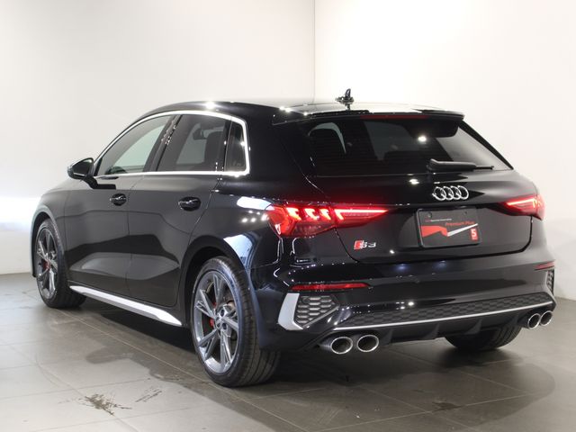 AUDI AUDI S3 SPORTBACK 2024