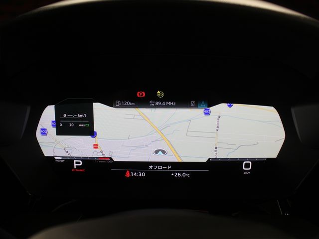 AUDI AUDI S3 SPORTBACK 2024