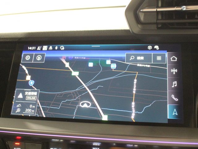 AUDI AUDI S3 SPORTBACK 2024