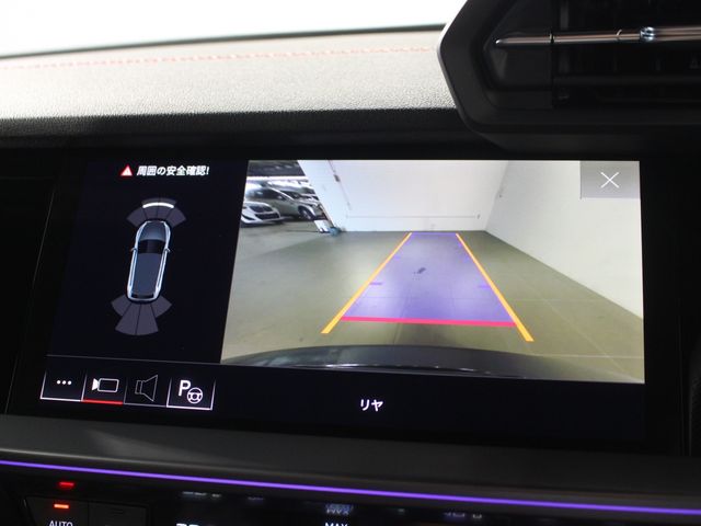 AUDI AUDI S3 SPORTBACK 2024