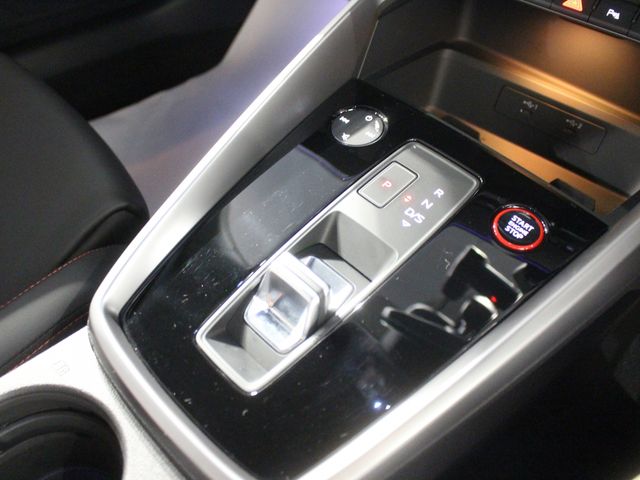 AUDI AUDI S3 SPORTBACK 2024