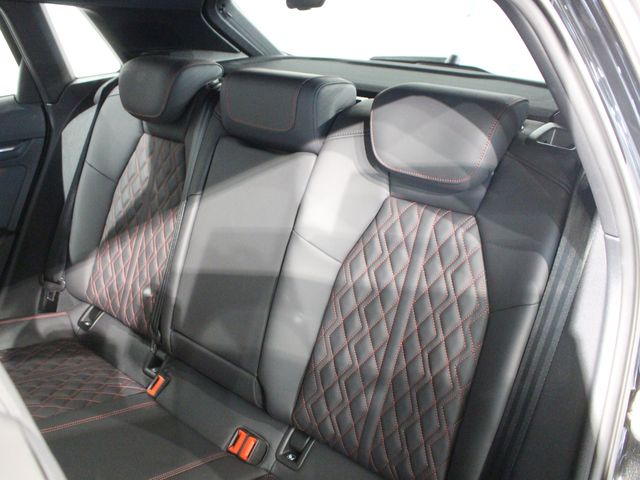 AUDI AUDI S3 SPORTBACK 2024