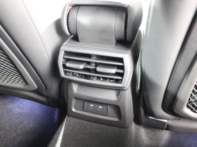 AUDI AUDI S3 SPORTBACK 2024