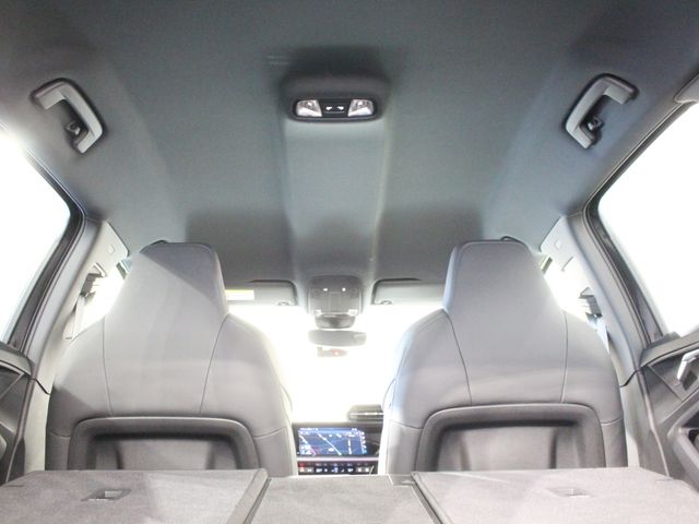 AUDI AUDI S3 SPORTBACK 2024