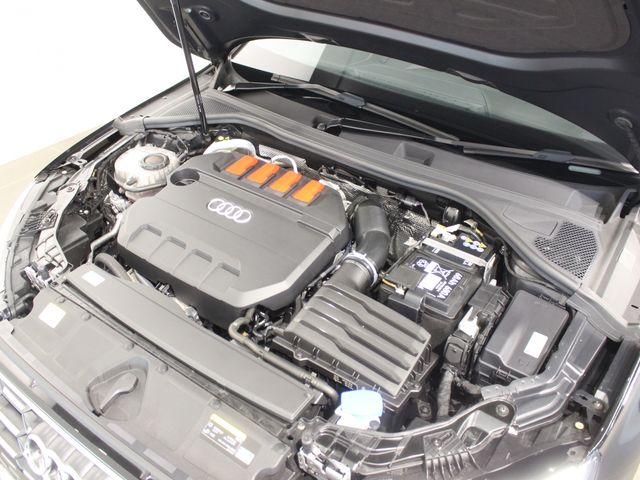 AUDI AUDI S3 SPORTBACK 2024