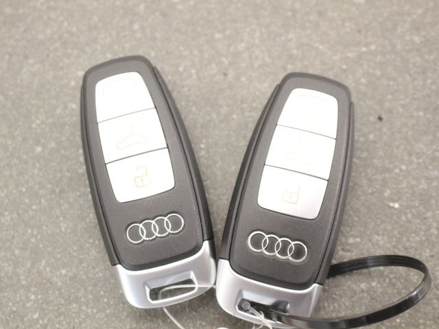 AUDI AUDI S3 SPORTBACK 2024