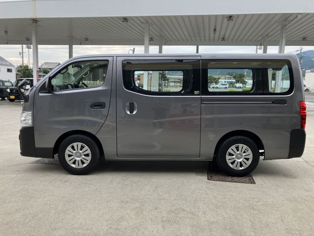 NISSAN CARAVAN van 1.2t 2WD 2023