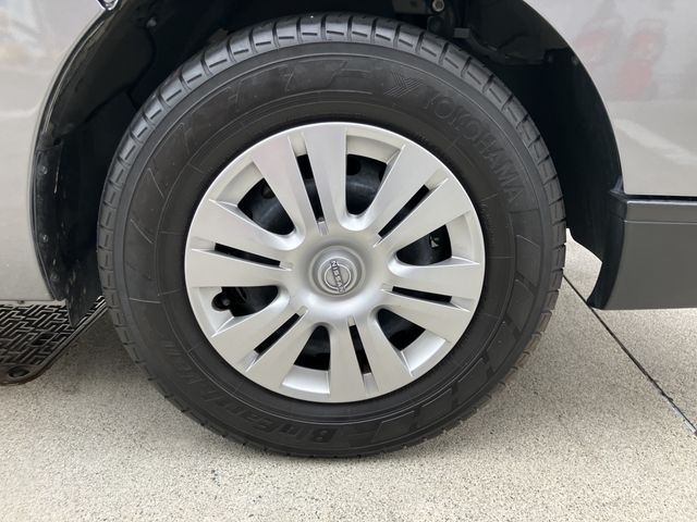 NISSAN CARAVAN van 1.2t 2WD 2023