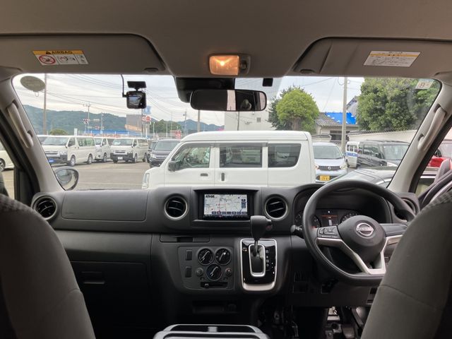 NISSAN CARAVAN van 1.2t 2WD 2023