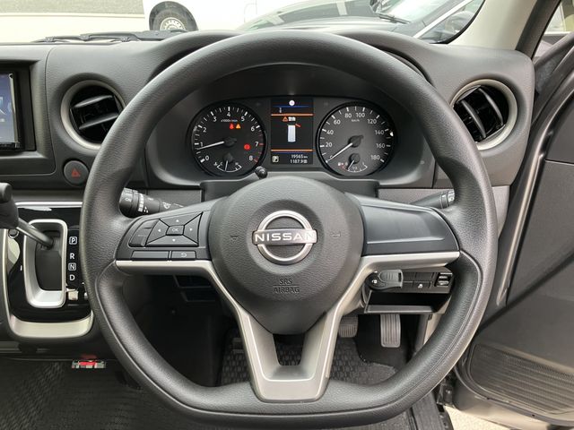 NISSAN CARAVAN van 1.2t 2WD 2023