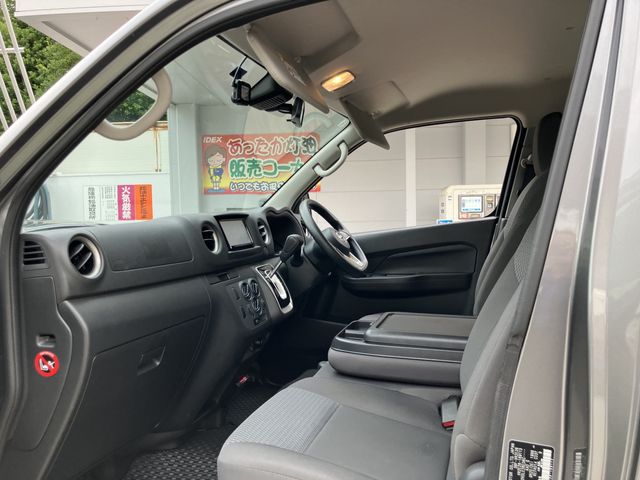 NISSAN CARAVAN van 1.2t 2WD 2023